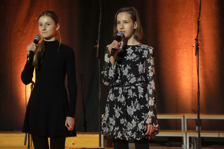 PROSLAVA OB KRAJEVNEM PRAZNIKU RAKEK 25 FOTO LJUBO VUKELIČ